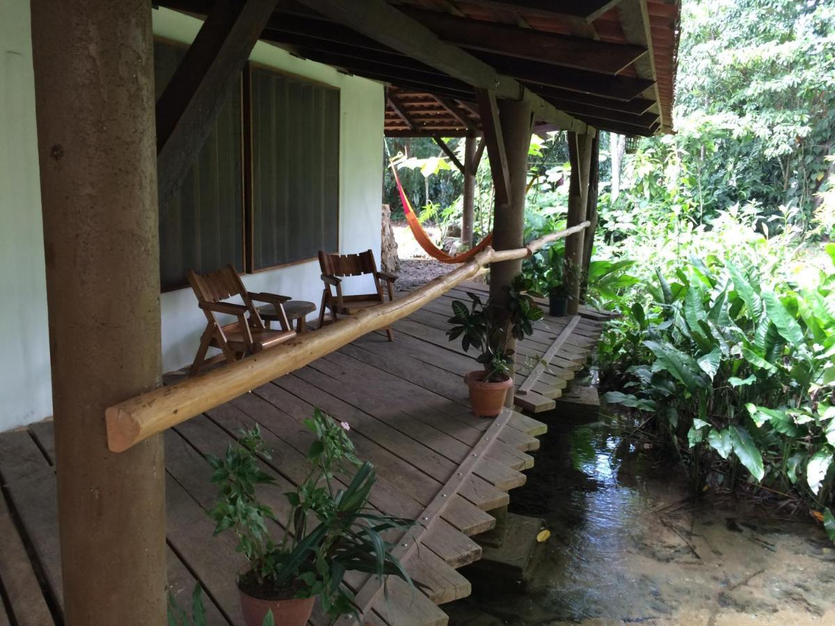 Finca Vallescondido El Caobano Exterior foto