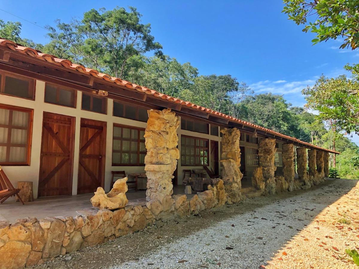 Finca Vallescondido El Caobano Exterior foto