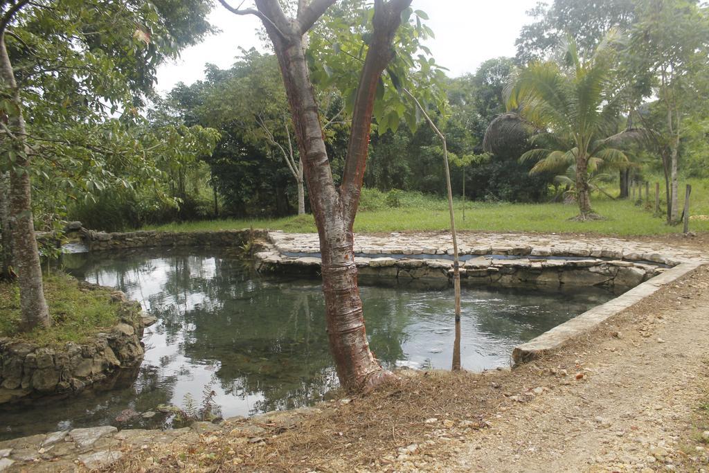Finca Vallescondido El Caobano Exterior foto
